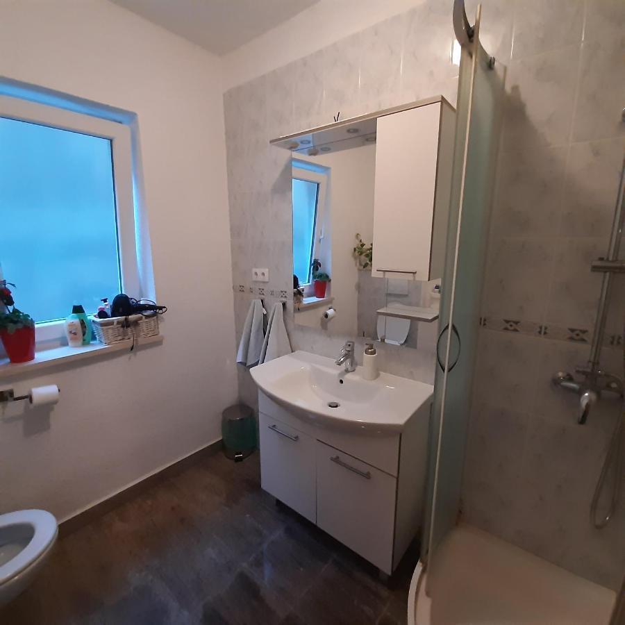 Apartman Nora Omiš Eksteriør bilde