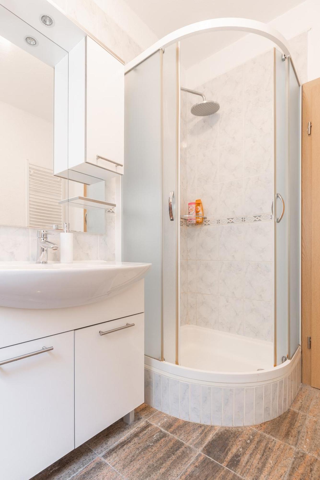 Apartman Nora Omiš Eksteriør bilde