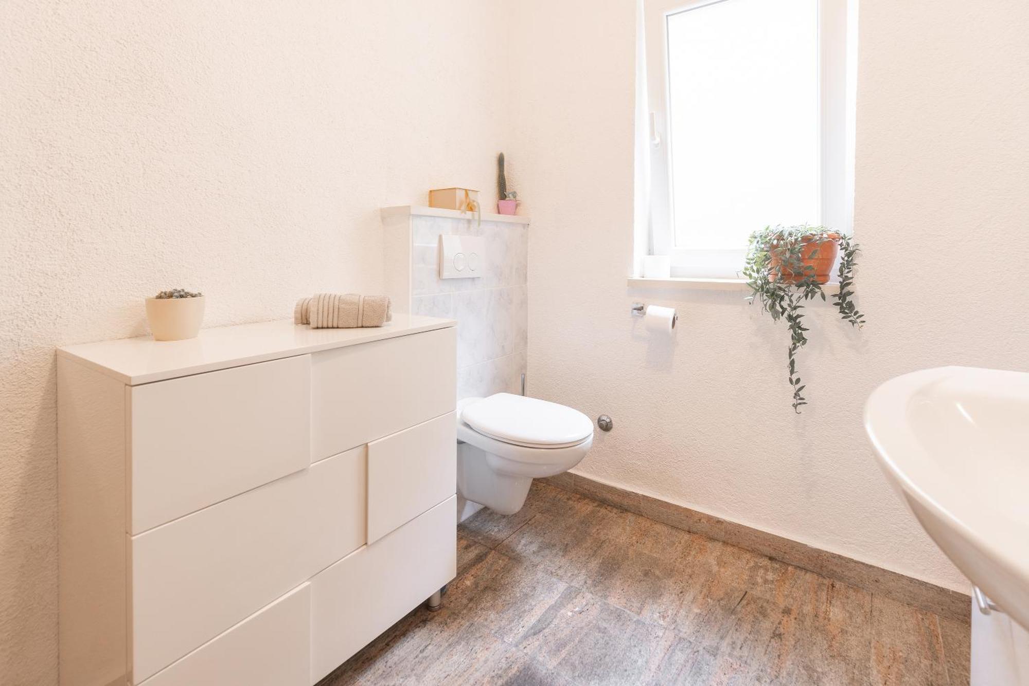 Apartman Nora Omiš Eksteriør bilde