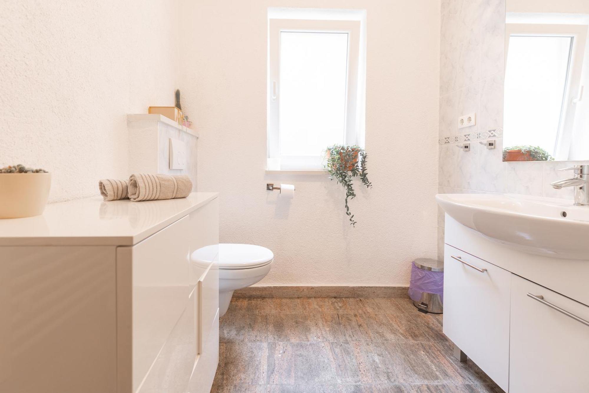 Apartman Nora Omiš Eksteriør bilde
